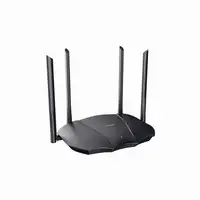 Tenda TX9 PRO router inalámbrico Gigabit Ethernet Doble banda (2,4 GHz / 5 GHz) Ne