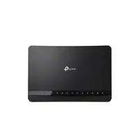 TP-Link VR1200v router Negro