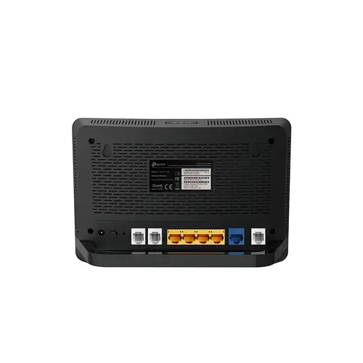 TP-Link VR1200v router Negro