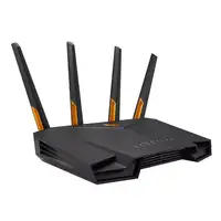 ASUS TUF-AX4200 router inalámbrico Gigabit Ethernet Doble banda (2,4 GHz / 5 GHz)
