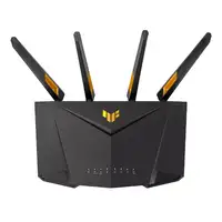 ASUS TUF-AX4200 router inalámbrico Gigabit Ethernet Doble banda (2,4 GHz / 5 GHz)