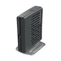 Mikrotik hAP ax2 router inalámbrico Gigabit Ethernet Doble banda (2,4 GHz / 5 GHz)