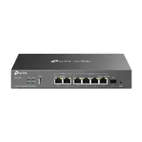 TP-Link Omada ER707-M2 router 2.5 Gigabit Ethernet, Ethernet rápido, Gigabit Ether