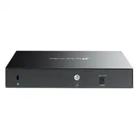 TP-Link Omada ER707-M2 router 2.5 Gigabit Ethernet, Ethernet rápido, Gigabit Ether