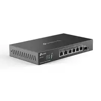 TP-Link Omada ER707-M2 router 2.5 Gigabit Ethernet, Ethernet rápido, Gigabit Ether