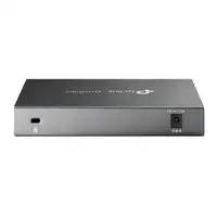 TP-Link Omada ER605 router Gigabit Ethernet Negro
