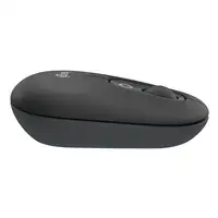 Logitech 920-013115 teclado Ratón incluido Universal Bluetooth QWERTY Hindi Grafit