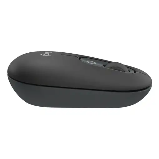Logitech 920-013115 teclado Ratón incluido Universal Bluetooth QWERTY Hindi Grafit