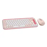 Logitech 920-013117 teclado Ratón incluido Universal Bluetooth QWERTY Italiano Ros