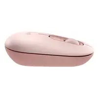 Logitech 920-013117 teclado Ratón incluido Universal Bluetooth QWERTY Italiano Ros