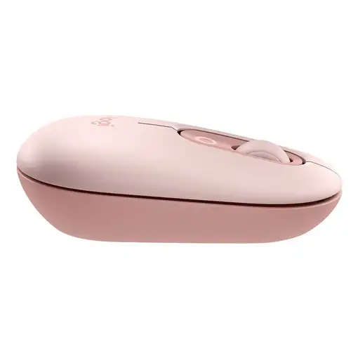 Logitech 920-013117 teclado Ratón incluido Universal Bluetooth QWERTY Italiano Ros