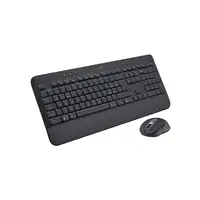 Logitech 920-010996 teclado Ratón incluido Oficina Bluetooth QWERTY Italiano Grafi