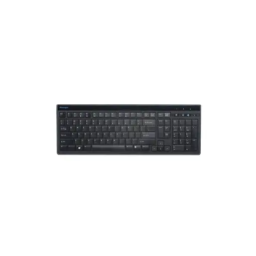Kensington Teclado fino Advance Fit™ tamaño normal