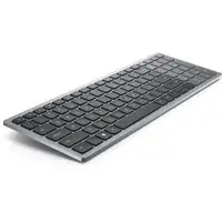 DELL KB740 teclado Oficina RF Wireless + Bluetooth QWERTY Internacional de EE.UU.