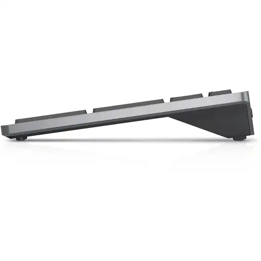 DELL KB740 teclado Oficina RF Wireless + Bluetooth QWERTY Internacional de EE.UU.
