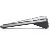 DELL KB740 teclado Oficina RF Wireless + Bluetooth QWERTY Internacional de EE.UU.