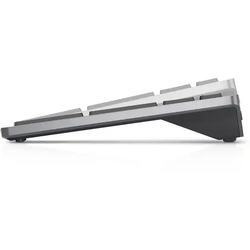 DELL KB740 teclado Oficina RF Wireless + Bluetooth QWERTY Internacional de EE.UU.