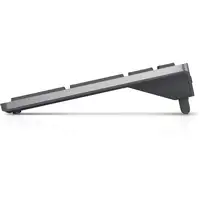 DELL KB740 teclado Oficina RF Wireless + Bluetooth QWERTY Internacional de EE.UU.