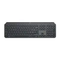 Logitech 920-010247 teclado Oficina Bluetooth Italiano Grafito
