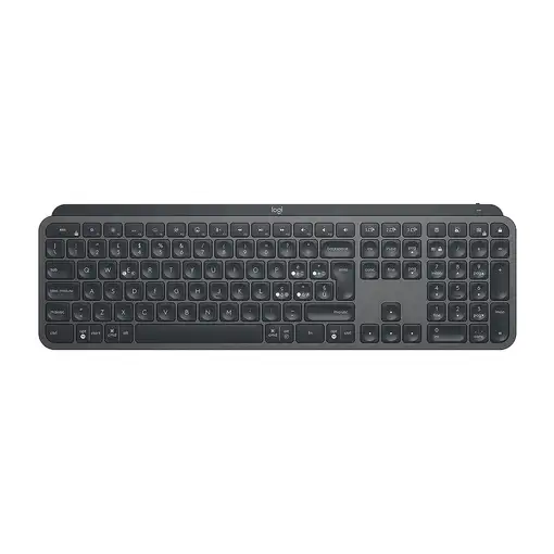 Logitech 920-010247 teclado Oficina Bluetooth Italiano Grafito
