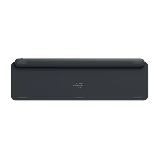 Logitech 920-010247 teclado Oficina Bluetooth Italiano Grafito
