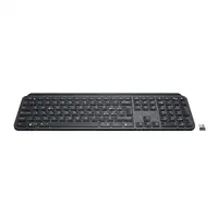 Logitech 920-010247 teclado Oficina Bluetooth Italiano Grafito