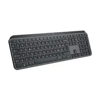 Logitech 920-010247 teclado Oficina Bluetooth Italiano Grafito