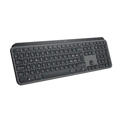 Logitech 920-010247 teclado Oficina Bluetooth Italiano Grafito