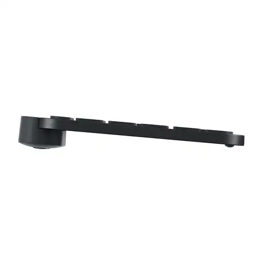 Logitech 920-010247 teclado Oficina Bluetooth Italiano Grafito