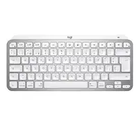 Logitech 920-010523 teclado Universal Bluetooth QWERTY Español Gris