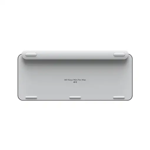 Logitech 920-010523 teclado Universal Bluetooth QWERTY Español Gris