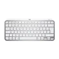 Logitech 920-010523 teclado Universal Bluetooth QWERTY Español Gris