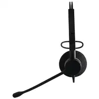 Jabra 2303-820-104 auricular y casco Auriculares Alámbrico Diadema Oficina/Centro