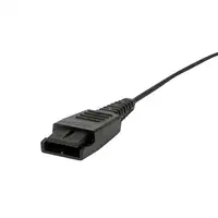 Jabra 2303-820-104 auricular y casco Auriculares Alámbrico Diadema Oficina/Centro