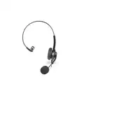 Hamlet HHEADM-CJM auricular y casco Auriculares Alámbrico Diadema Oficina/Centro d