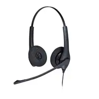 Jabra 1519-0154 auricular y casco Auriculares Alámbrico Diadema Oficina/Centro de