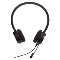 Jabra 4999-823-309 auricular y casco Auriculares Alámbrico Diadema Oficina/Centro