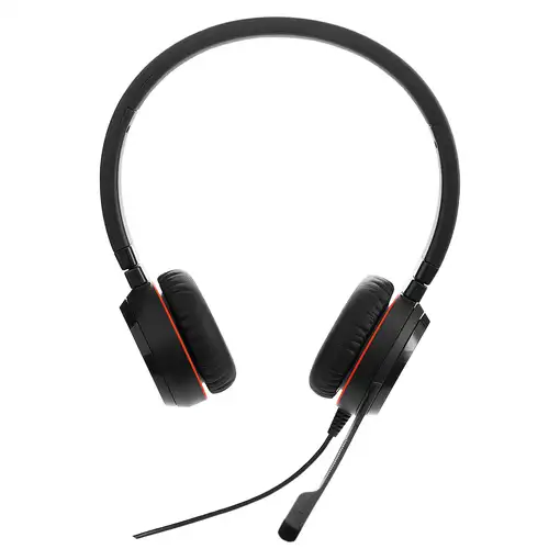 Jabra 4999-823-309 auricular y casco Auriculares Alámbrico Diadema Oficina/Centro