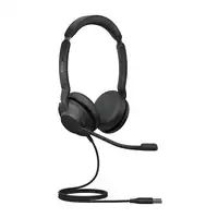 Jabra 23189-999-979 auricular y casco Auriculares Alámbrico Diadema Oficina/Centro