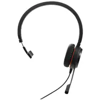 Jabra 4993-823-309 auricular y casco Auriculares Alámbrico Diadema Oficina/Centro