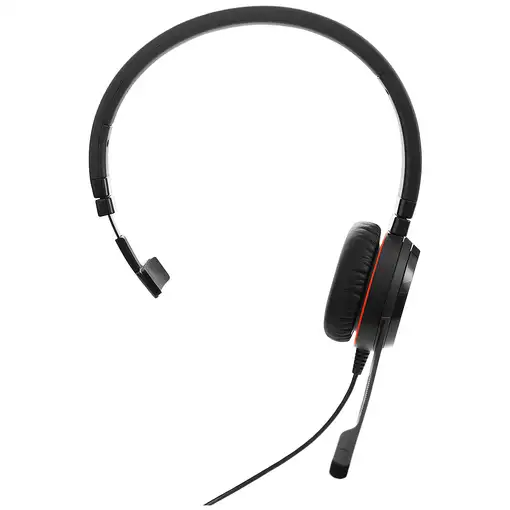 Jabra 4993-823-309 auricular y casco Auriculares Alámbrico Diadema Oficina/Centro