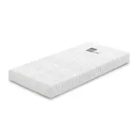 Colchón Flex Garbí Visco Gel Articulado 23 135x190