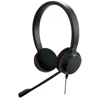 Jabra 4999-829-209 auricular y casco Auriculares Alámbrico Diadema Oficina/Centro