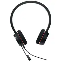 Jabra 4999-829-209 auricular y casco Auriculares Alámbrico Diadema Oficina/Centro