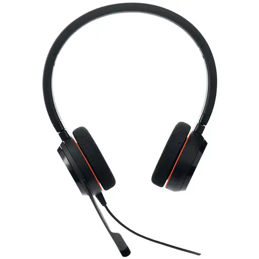 Jabra 4999-829-209 auricular y casco Auriculares Alámbrico Diadema Oficina/Centro