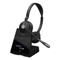Jabra Engage 75 SE Auriculares Inalámbrico Diadema Oficina/Centro de llamadas Blue