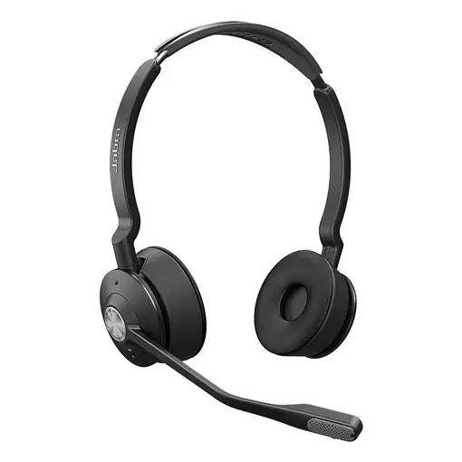 Jabra Engage 75 SE Auriculares Inalámbrico Diadema Oficina/Centro de llamadas Blue