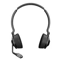 Jabra Engage 75 SE Auriculares Inalámbrico Diadema Oficina/Centro de llamadas Blue