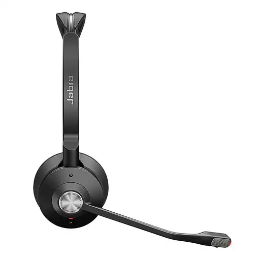 Jabra Engage 75 SE Auriculares Inalámbrico Diadema Oficina/Centro de llamadas Blue