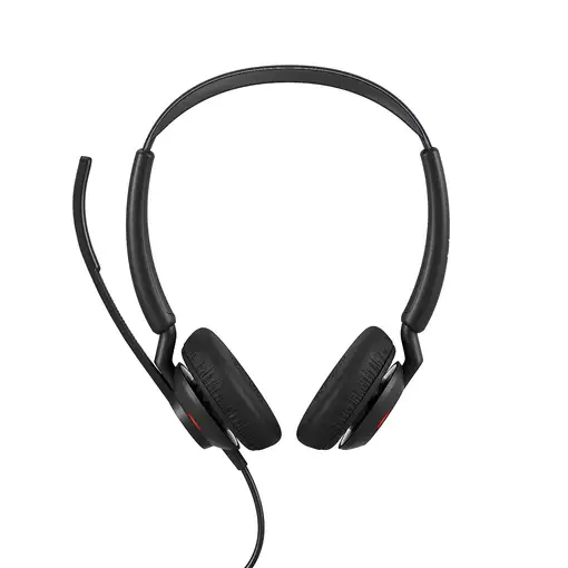 Jabra 5099-299-2119 auricular y casco Auriculares Alámbrico Diadema Oficina/Centro